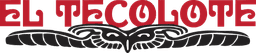 El Tecolote logo
